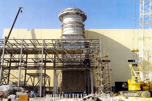 بالصور..رؤية "كويت 2035" تسعى لزيادة إنتاج الطاقة الكهربائية وبناء محطات جديدة