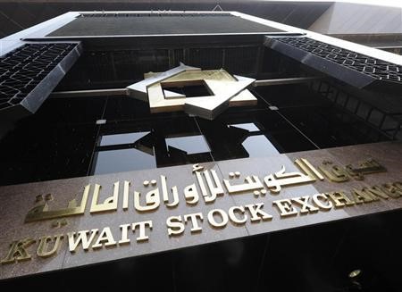 بورصة الكويت تُغلق على ارتفاع مؤشراتها الرئيسية الثلاثة