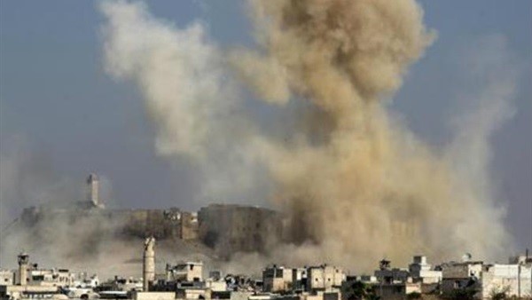 قتلى وجرحى جراء انفجار  في مدينة اللاذقية السورية
