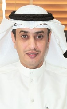 مشعل العازمي ﻿