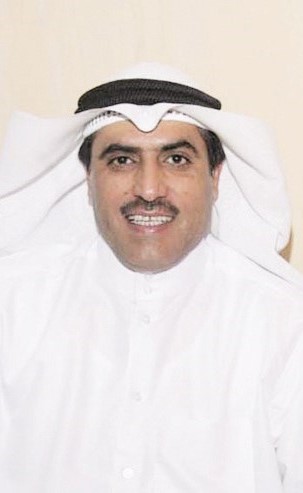 صالح بداح﻿