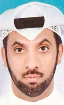 فواز المطيري﻿