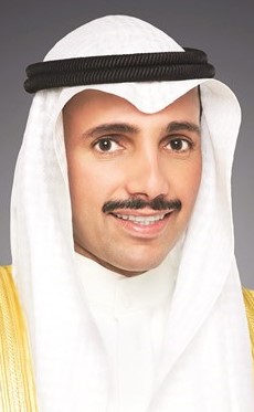 مرزوق الغانم﻿