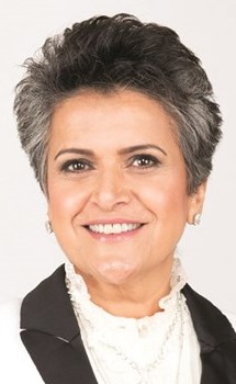 صفاء الهاشم﻿