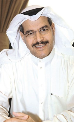 أحمد الزبن﻿
