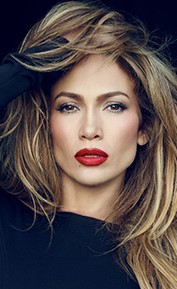 Jennifer Lopez