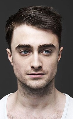 Daniel Radcliffe