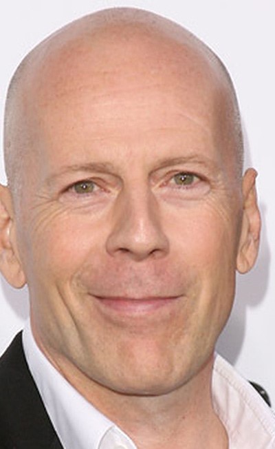 Bruce Willis