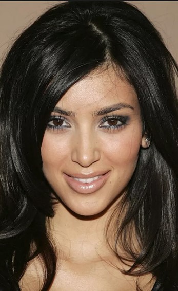 Kim Kardashian