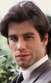John Travolta