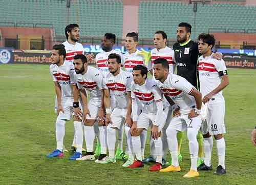 بالفيديو.. جماهير الأهلي تحتفل وجماهير الزمالك غاضبة .. بعد خسارة القمة 114