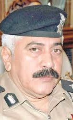 الفريق محمود الدوسري﻿