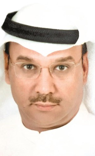  اللواء محمد الشرهان﻿