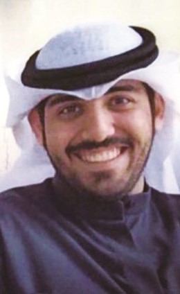 المحامي عبدالكريم الكندري ﻿
