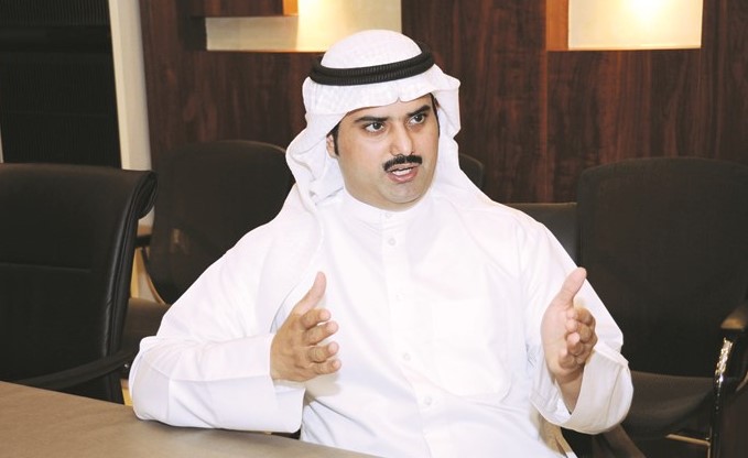 الشيخ مشعل المالك			(هاني الشمري)﻿