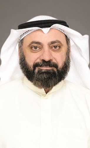 د.وليد الطبطبائي﻿