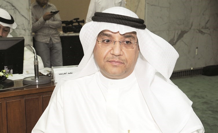 مشعل الجويسري﻿