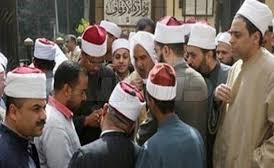 قافلة توعوية من الأزهر في جنوب سيناء
