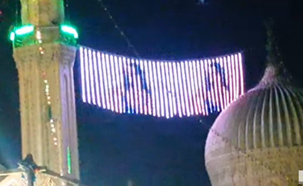 بالفيديو.. وصلة رقص لـ "صافينار" تثير جدلا واسعا في مصر