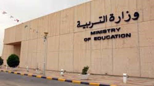 الأحمدي التعليمية: انطلاق مشروع المدارس المعززة للصحة العام الدراسي المقبل