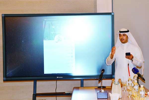 «كفو» أول منصة لعرض الكفاءات الشبابية وتسهيل التواصل بينهم