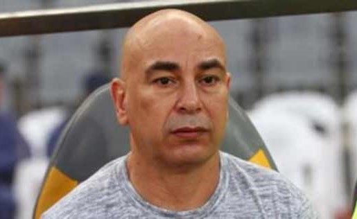 مفاجأة.. حسام حسن المرشح الأول لخلافة إيناسيو فى الزمالك