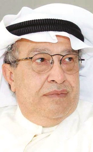 علي الموسى﻿