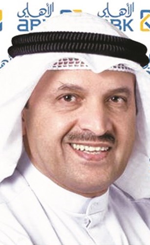 عبدالله السميط ﻿