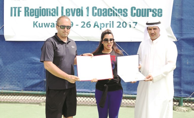  وشهادة في اللعبة﻿