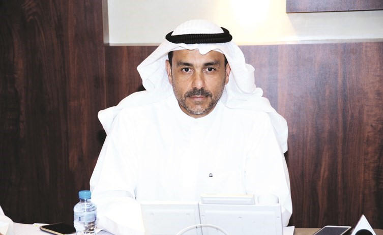 د.خالد الرشيد ﻿