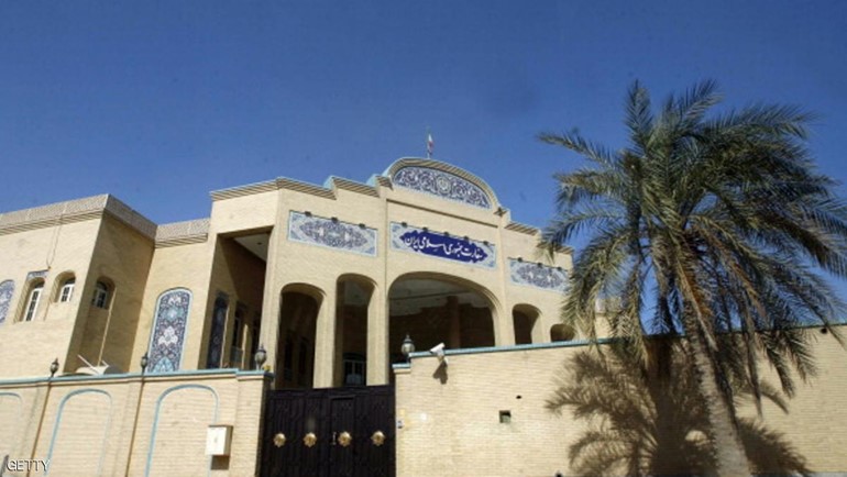 الأناضول| إغلاق الملحقية الثقافية الإيرانية في الكويت وتخفيض عدد الديبلوماسيين بالسفارة إلى 9 على خلفية قضية "خلية العبدلي"