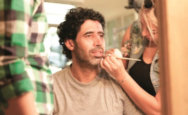 محمد حداقي ﻿