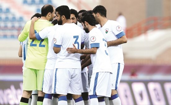 الجهراء يتطلع لصفحة جديدة مع المدرب بونياك﻿