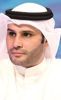 الزميل سطام السهلي ﻿