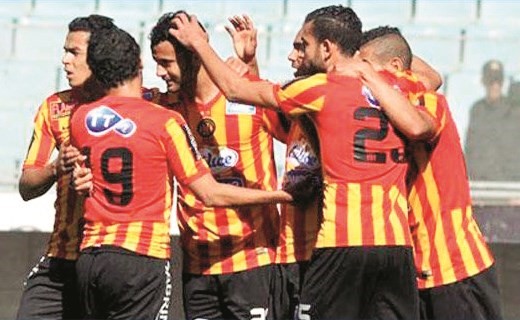 الترجي التونسي مستعد﻿