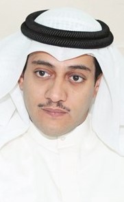 طلال جاسم الخرافي﻿