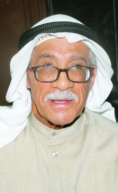  حسين القطان بوجسوم
