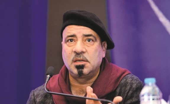محمد سعد ﻿