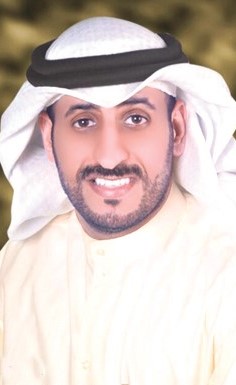 بسام المطيري﻿