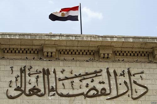 بالأسماء.. "جنايات القاهرة" تقضى بإعدام 30 متهمًا في قضية إغتيال النائب العام