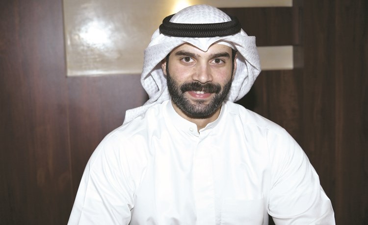 سعود بوشهري لـ «الأنباء»: لا مجاملات بيني وبين العليوة وسعيد بنجاح «اليوم الأسود»