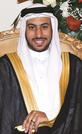 المعرس م.محمد عبدالرضا دشتي ﻿