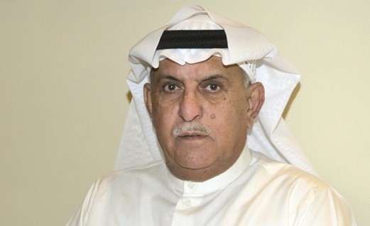 عادل المرزوق﻿