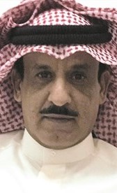 طالب العتيبي﻿