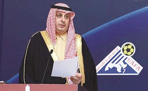 الأمير تركي بن خالد﻿
