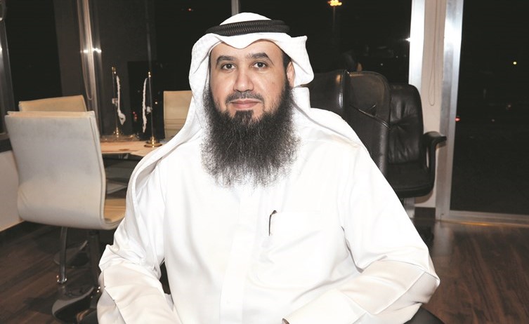 فيصل العتل لـ «الأنباء»: الجهات الحكومية استفادت من مقترحات «المهندسين» لحل الأزمة المرورية