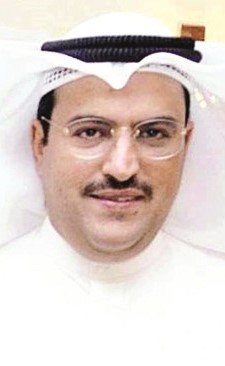 طلال الغانم﻿