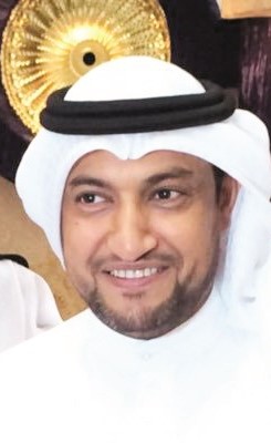 أحمد الخالدي﻿