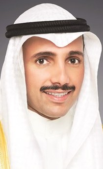 مرزوق الغانم﻿