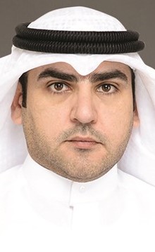 د.عبدالكريم الكندري﻿